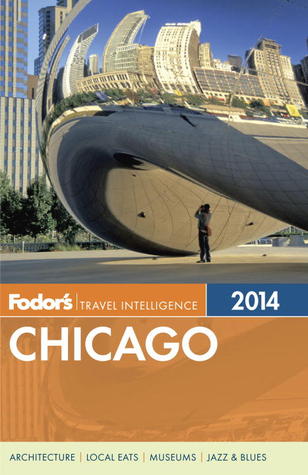 Fodor's Chicago