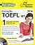 Cracking the TOEFL iBT with Audio CD, 2014 Edition (College Test Preparation)