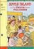 Apple Island, or The Truth about Teachers by Douglas Evans