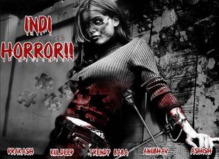 Indi Horror Series