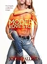 A Modern Love Story by Jolyn Palliata