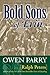 Bold Sons of Erin (Abel Jones, #5)