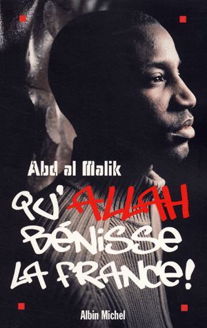 Qu'allah Bénisse la France! (Paperback)