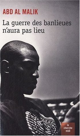 La guerre des banlieues n'aura pas lieu (Paperback)