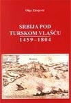 Srbija pod turskom vlašću