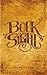 The Book of Sight (The Book...