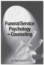 Funeral Service Psychology and Counseling