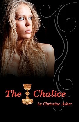 The Chalice (Luna Vampire Series)