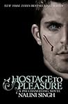 Hostage to Pleasure by Nalini Singh