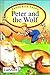 Peter and the Wolf