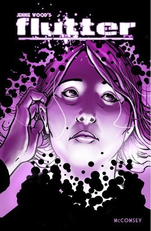 Flutter, Volume One: Hell Can Wait (Flutter, #1)