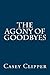 The Agony of Goodbyes
