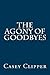 The Agony of Goodbyes