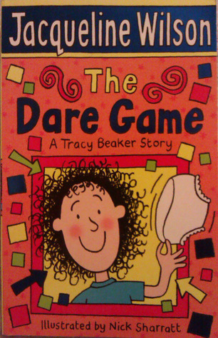 The Dare Game