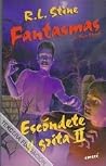 Escóndete y grita II