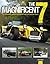 The Magnificent 7 - 3rd Edition: The enthusiasts' guide to all models of Lotus and Caterham Seven