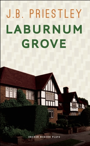 Laburnum Grove (Oberon Modern Plays)