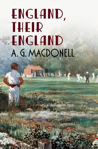 England Their England (UK)