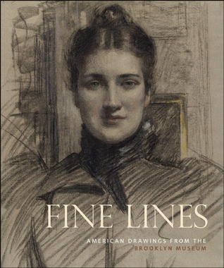 Fine Lines: American Drawings from the Brooklyn Museum