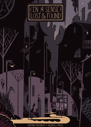(In a Sense) Lost and Found