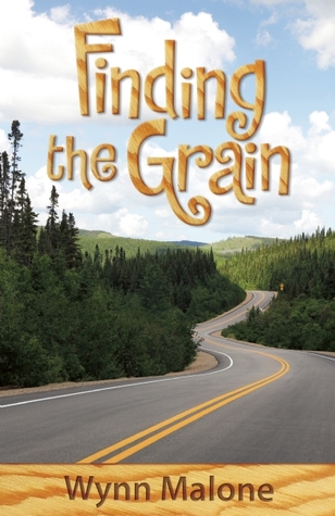 Finding the Grain (Paperback)