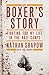 The Boxer's Story: Fighting for My Life in the Nazi Camps