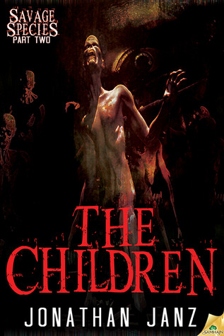 The Children (Savage Species, #2)