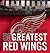 50 Greatest Red Wings