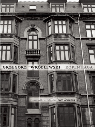 Kopenhaga (New Polish Writing)