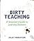 Dirty Teaching by Juliet Robertson
