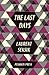 The Last Days by Laurent Seksik