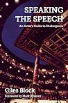 Speaking the Spee...