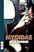 Mydidae by Jack Thorne