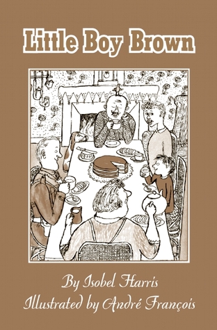 Little Boy Brown (Hardcover)