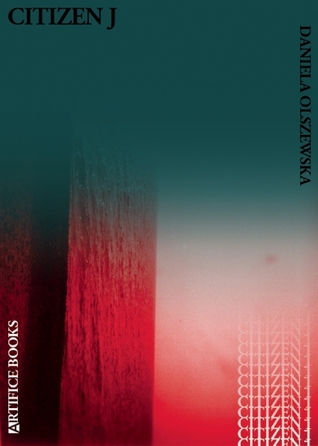 Citizen J (Paperback)