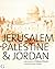 Jerusalem, Palestine & Jordan: In the Archives of Hisham Khatib