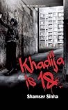 Khadija is 18