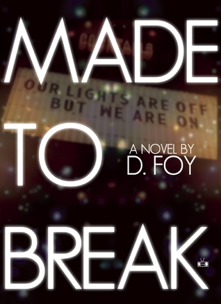 Made to Break (Paperback)
