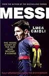 Messi: 2013 Edition