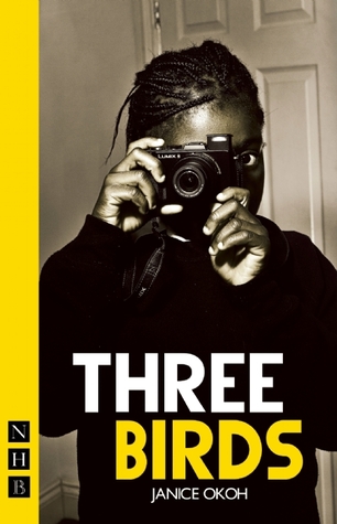 Three Birds (Paperback)