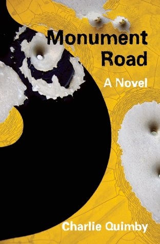 Monument Road (Paperback)