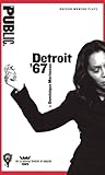 Detroit '67 (Oberon Modern Plays)