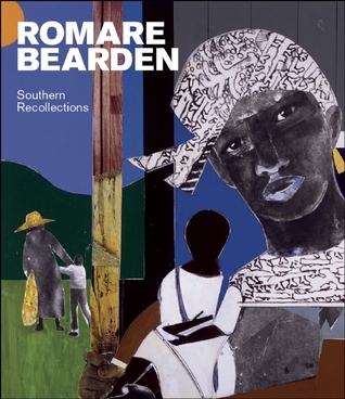 Romare Bearden: Southern Recollections (Hardcover)