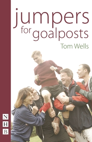 Jumpers for Goalposts (Paperback)