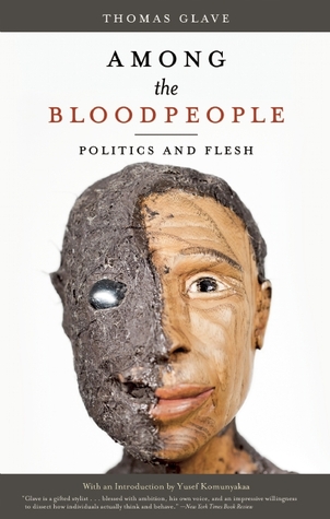 Among the Bloodpeople: Politics and Flesh (Paperback)