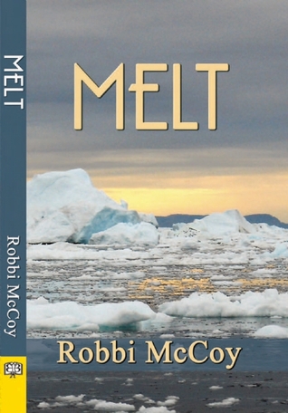Melt (Paperback)