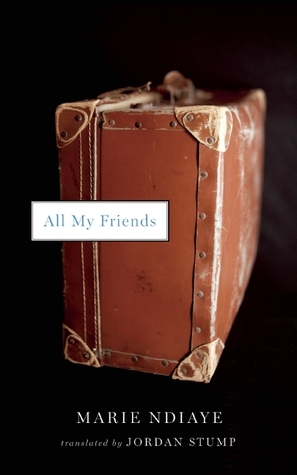All My Friends (Paperback)