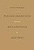 Pseudo-Dionysius and the Me...