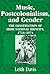Music, Postcolonialism, and...