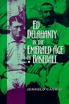 Ed Delahanty in t...